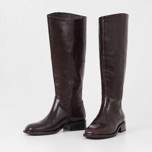 NWT- Vagabond Sheila Riding Boots